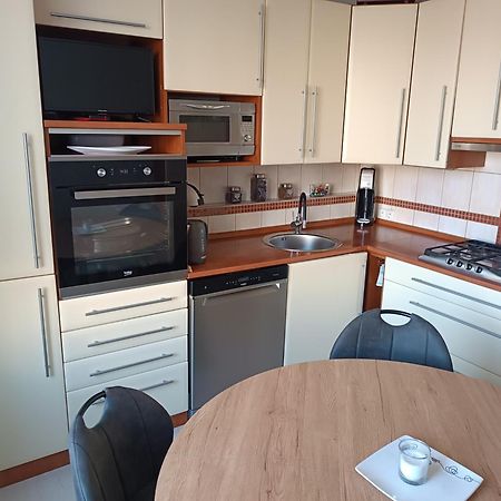 Apartman Kolarova Klatovy Exterior photo